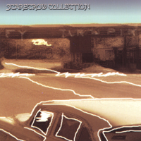 SCARECROW COLLECTION: Hooked and Shattered