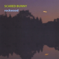 Scared Bunny : Rockwood