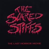 The Scared Stiffs : The Last Horror Movie