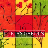 Rafael Scarfullery : Herta's Garden