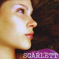 SCARLETT : get there gone