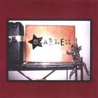Scarlett Cover of Scarlett