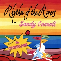 Sandy Carroll : Rhythm of the Rivers