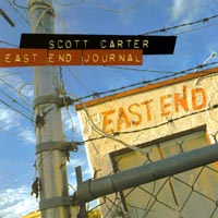 SCOTT CARTER: East End Journal