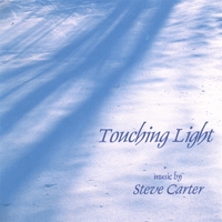 STEVE CARTER: Touching Light