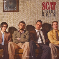 SCAT : Living Room