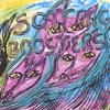 SCAT RAG BOOSTERS: S/T