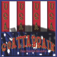 ScattaBrain : Under Suspicion Apocalyptic