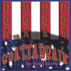 SCATTABRAIN: Under Suspicion Apocalyptic