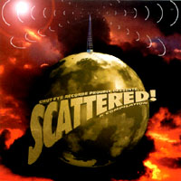 SCATTERED: Various Artists