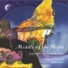 SUSANNAH CLIFFORD BLACHLY: Middle Of The Night