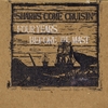 SHARKS COME CRUISIN': Four Years Before the Mast