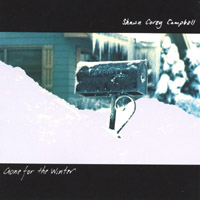 SHAWN COREY CAMPBELL: Gone for the Winter