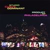 STUDIO CURVE DOMINANT: Product Of Philadelphia