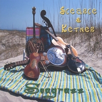 Scearce and Ketner : SEAGRASS