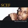SCEF: Hip-Hop Is Poetry