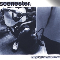 Scenester : spoon-fed corporate rock