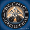 SCENIC ROUTE: City On Fire