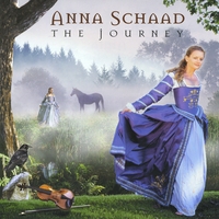 Anna Schaad : The Journey
