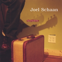 Joel Schaan : Acoustic