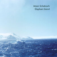 Adam Schabtach : Elephant Island