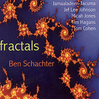 Ben Schachter : Fractals