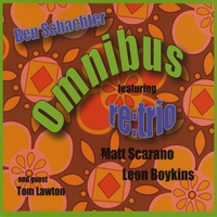 Ben Schachter : Omnibus
