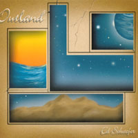 ED SCHAEFER: Outland