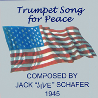Jack : Trumpet Song For Peace