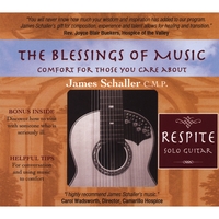 James Schaller : Respite