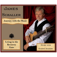 James Schaller : Living In The Recovery Zone
