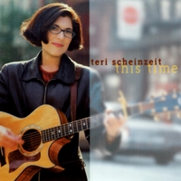 Teri Scheinzeit : This Time