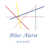 Jack Schell : Blue Aura
