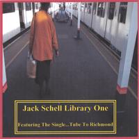 Jack Schell : Jack Schell Library One