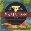 WALTER SCHENKMAN: Art of the Variation