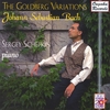 SERGEY SCHEPKIN: Johann Sebastian Bach: The Goldberg Variations