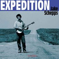 JAKE SCHEPPS: Expedition