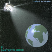 Tommy Scherer : The Mystery's Gone