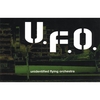 KATRIN SCHERER & SVEN DECKER: U.F.O. unidentified flying orchestra