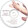 JOE SCHERRER: Prayer Songs of Reflection, Praise and Purpose