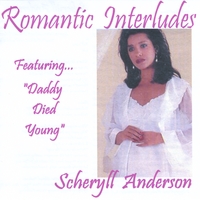 Scheryll Anderson : Romantic Interludes