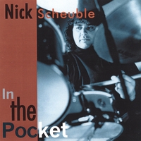 Album In The Pocket by Nick Scheuble