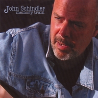 JOHN SCHINDLER: Memory Train