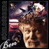 BEN SCHLOSSBERG: Ben Schlossberg