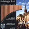 MATTHIAS SCHLUBECK: Panflute and Organ, Vol. 2