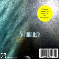 SCHMANGE: The Dark