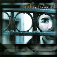 MIKE SCHMID: Mike Schmid