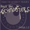 VARIOUS ARTISTS: Rock the Schmoozers Version 1.0