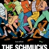 The Schmucks: Axes of Evil