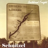 SCHNITZEL: Southbound Freight